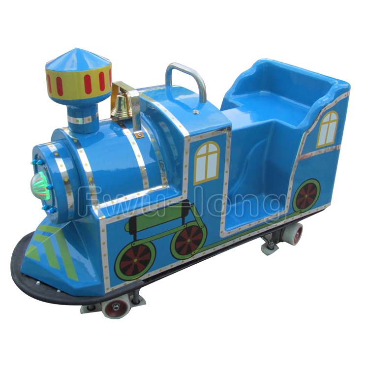 ドゥドゥ親子軌道列車